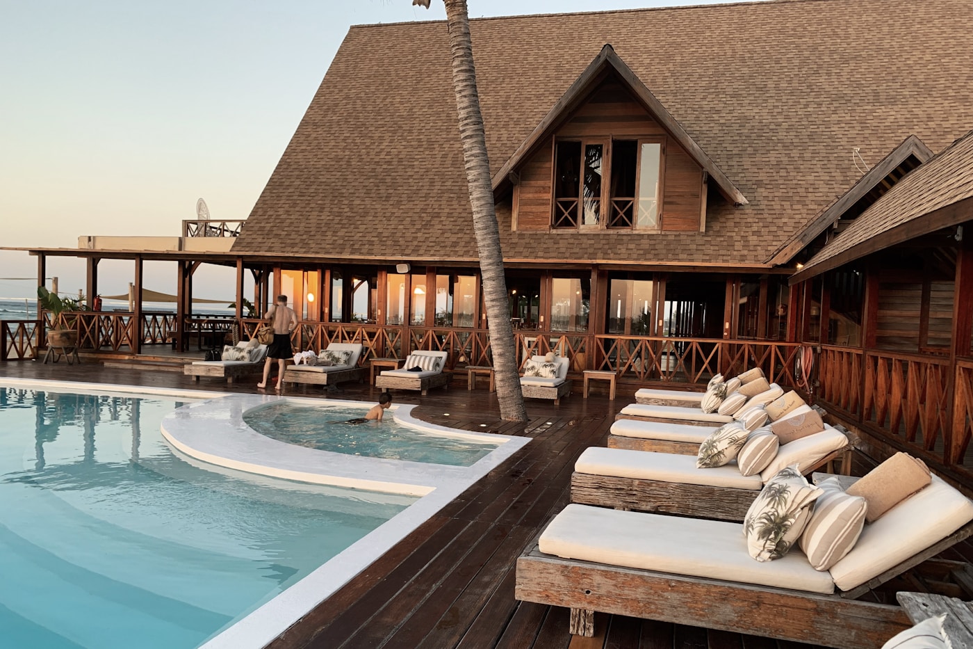 The Hotel Breakfast That Is Worth Leaving Time For