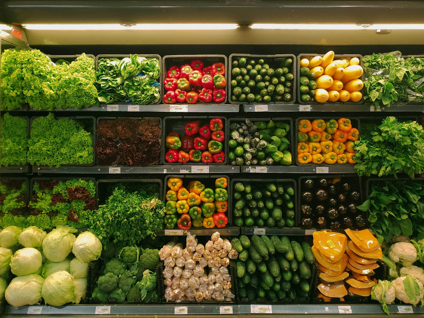 Three Market Stops That Give A City Its First Real Shape