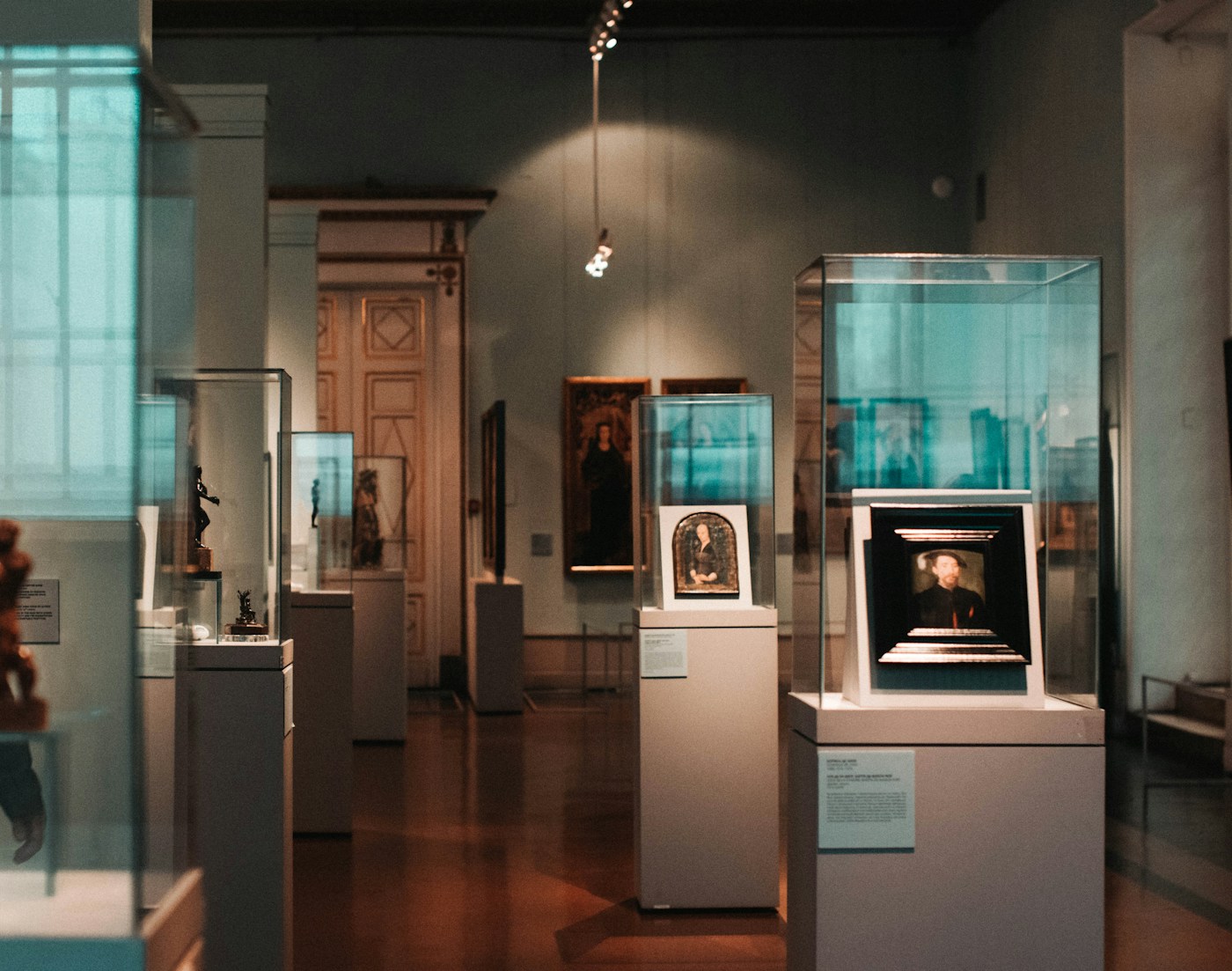 The Museum Route That Leaves Time For The Real Neighbourhood