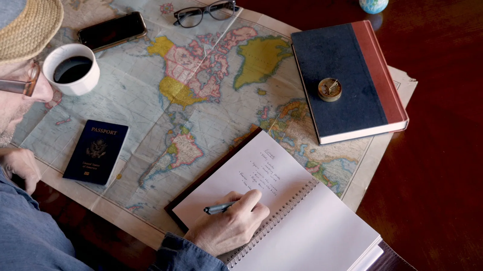How Far Advance Can You Book Flights
