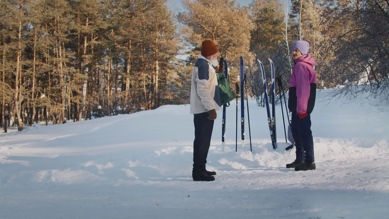 How To Prepare For A Hiking Trip