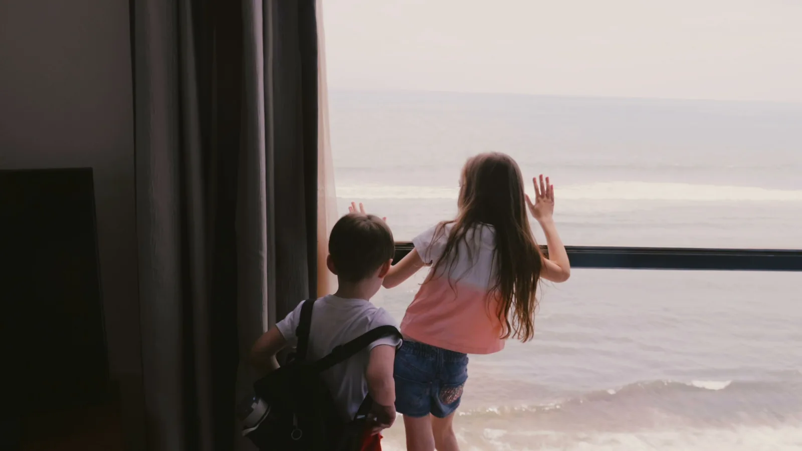How To Travel With Kids